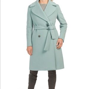 Roberto Cavalli coat